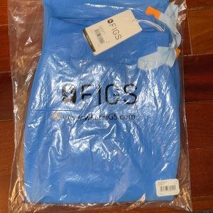 FIGS Scrub pants Clara jogger